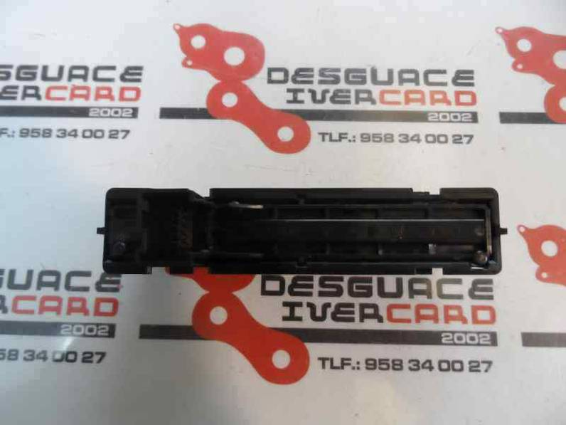 INTERRUPTOR OPEL ASTRA J LIM 2012 2.0 16V CDTI (165 CV)