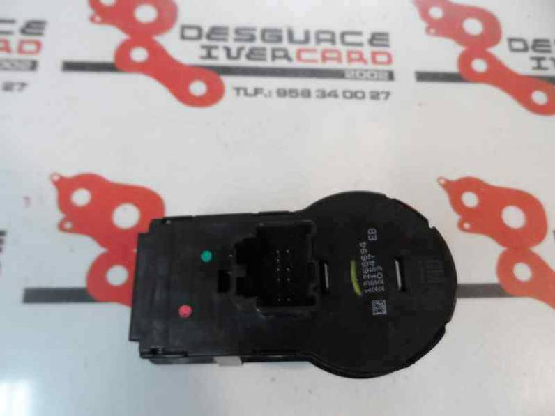 MANDO LUCES OPEL ASTRA J LIM 2012 2.0 16V CDTI (165 CV)