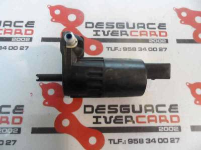 BOMBA LIMPIA OPEL ASTRA J LIM 2012 2.0 16V CDTI (165 CV)