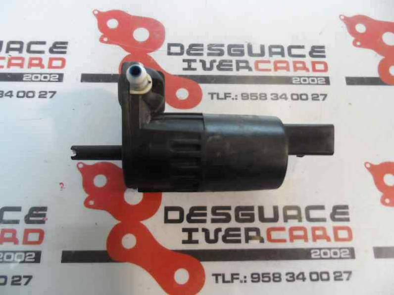 BOMBA LIMPIA OPEL ASTRA J LIM 2012 2.0 16V CDTI (165 CV)