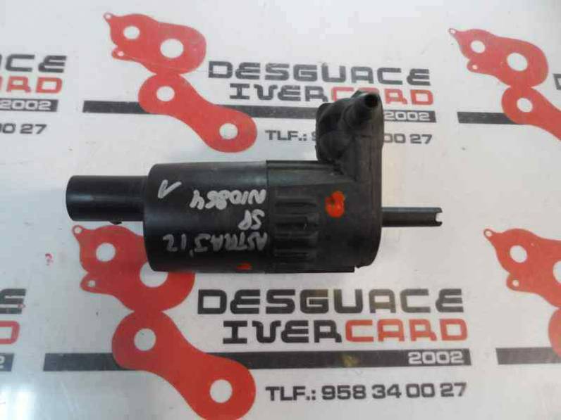 BOMBA LIMPIA OPEL ASTRA J LIM 2012 2.0 16V CDTI (165 CV)