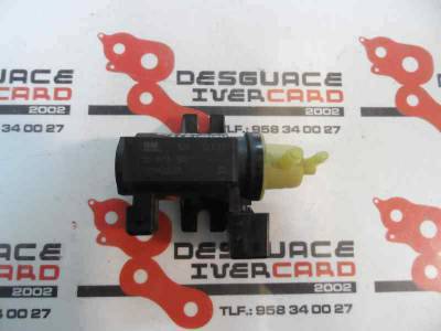 VALVULA AIRE ADICIONAL OPEL ASTRA J LIM 2012 2.0 16V CDTI (165 CV)
