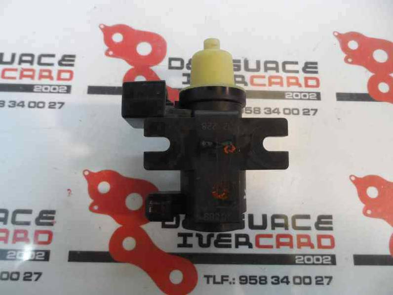 VALVULA AIRE ADICIONAL OPEL ASTRA J LIM 2012 2.0 16V CDTI (165 CV)