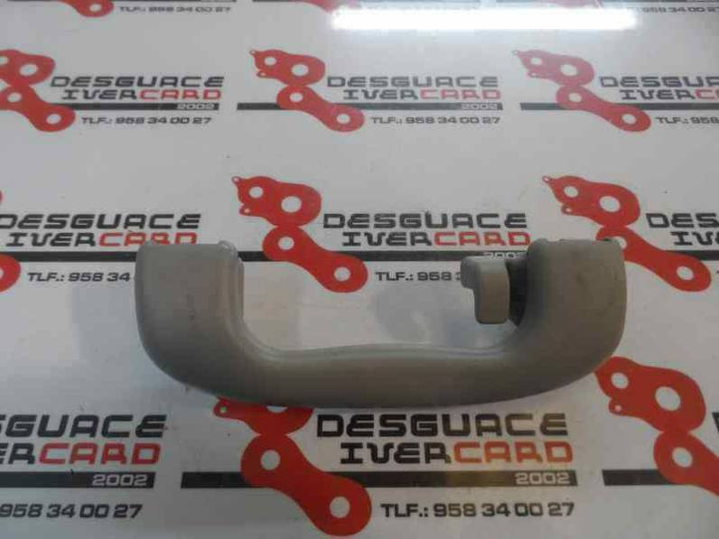 MANETA INTERIOR TRASERA IZQUIERDA OPEL ASTRA J LIM 2012 2.0 16V CDTI (165 CV)