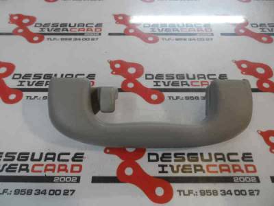 MANETA INTERIOR TRASERA DERECHA OPEL ASTRA J LIM 2012 2.0 16V CDTI (165 CV)