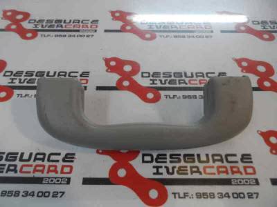 MANETA INTERIOR DELANTERA DERECHA OPEL ASTRA J LIM 2012 2.0 16V CDTI (165 CV)