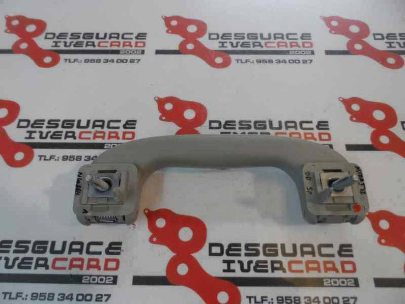 MANETA INTERIOR DELANTERA DERECHA OPEL ASTRA J LIM 2012 2.0 16V CDTI (165 CV)