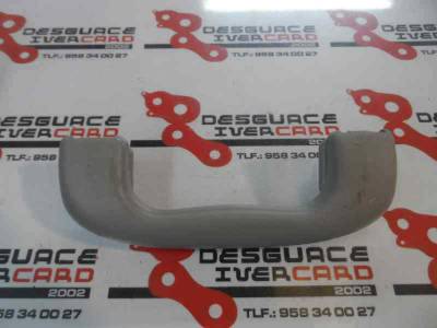 MANETA INTERIOR DELANTERA IZQUIERDA OPEL ASTRA J LIM 2012 2.0 16V CDTI (165 CV)