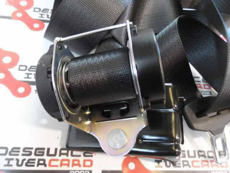 CINTURON SEGURIDAD TRASERO IZQUIERDO OPEL ASTRA J LIM 2012 2.0 16V CDTI (165 CV)