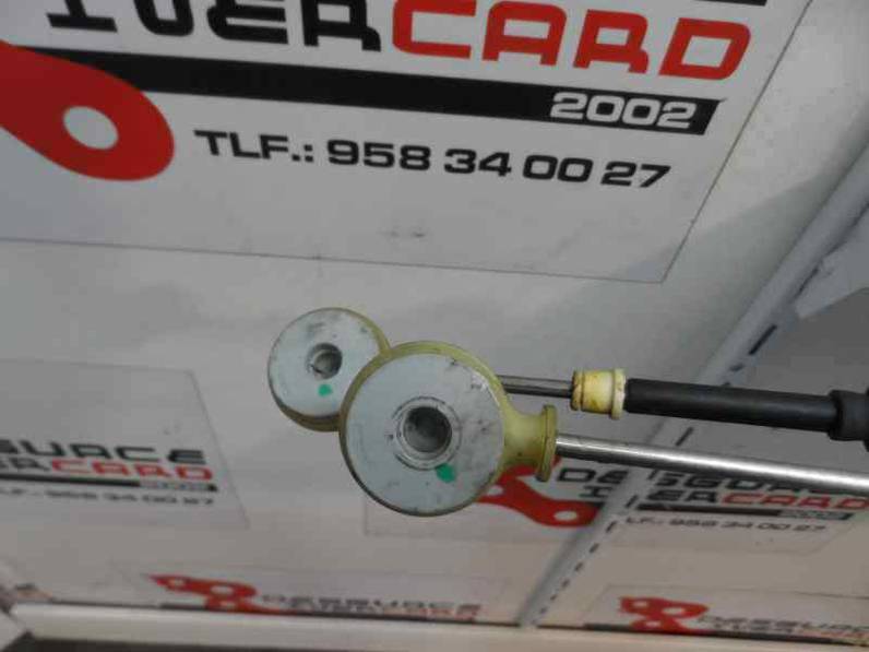 PALANCA CAMBIO OPEL ASTRA J LIM 2012 2.0 16V CDTI (165 CV)