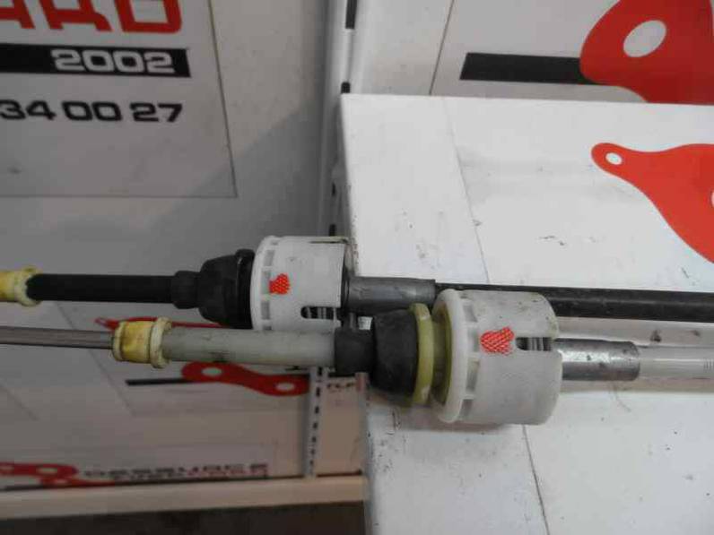 PALANCA CAMBIO OPEL ASTRA J LIM 2012 2.0 16V CDTI (165 CV)