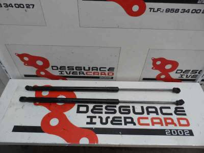 AMORTIGUADORES MALETERO PORTON OPEL ASTRA J LIM 2012 2.0 16V CDTI (165 CV)