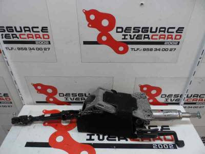 COLUMNA DIRECCION OPEL ASTRA J LIM 2012 2.0 16V CDTI (165 CV)