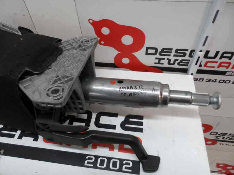COLUMNA DIRECCION OPEL ASTRA J LIM 2012 2.0 16V CDTI (165 CV)