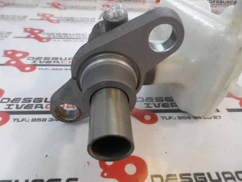 BOMBA FRENO OPEL ASTRA J LIM 2012 2.0 16V CDTI (165 CV)