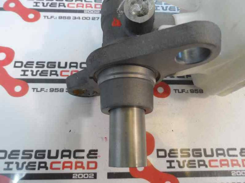 BOMBA FRENO OPEL ASTRA J LIM 2012 2.0 16V CDTI (165 CV)