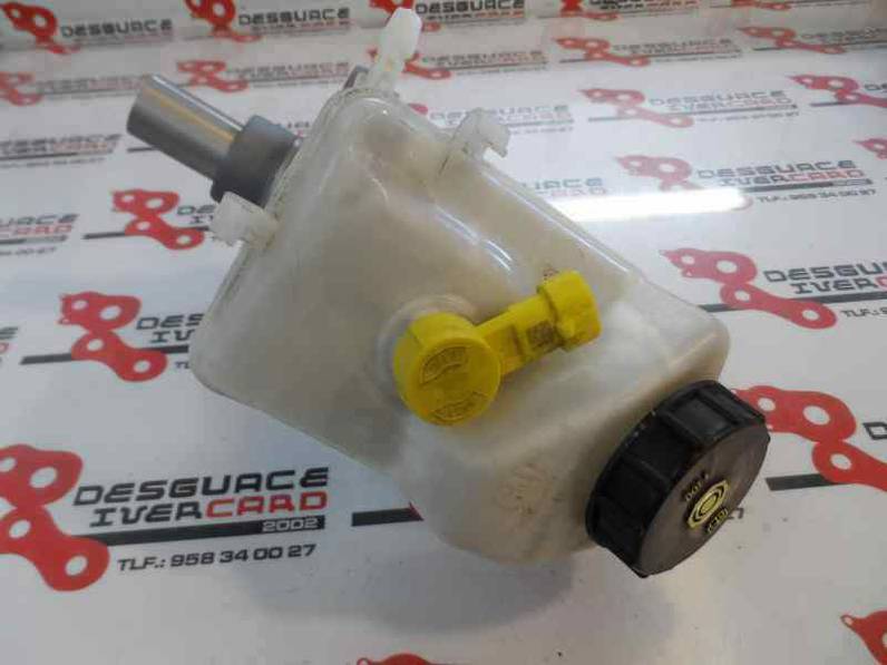 BOMBA FRENO OPEL ASTRA J LIM 2012 2.0 16V CDTI (165 CV)