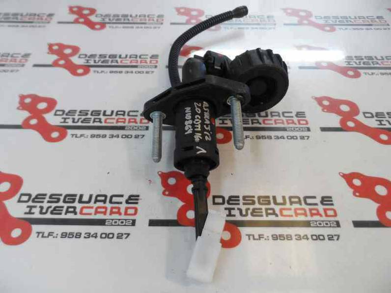 BOMBA EMBRAGUE OPEL ASTRA J LIM 2012 2.0 16V CDTI (165 CV)