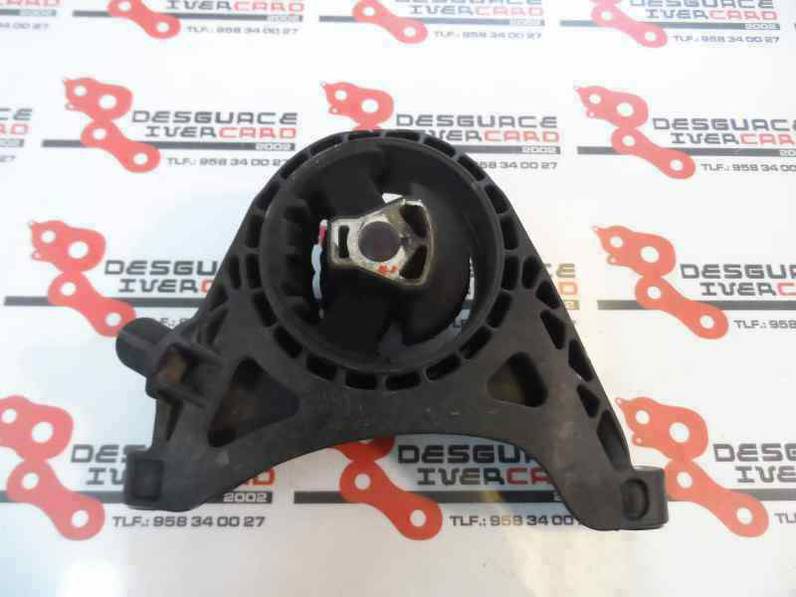 SOPORTE CAMBIO OPEL ASTRA J LIM 2012 2.0 16V CDTI (165 CV)