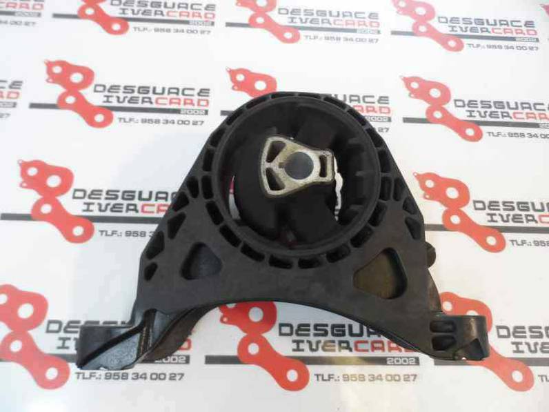SOPORTE CAMBIO OPEL ASTRA J LIM 2012 2.0 16V CDTI (165 CV)