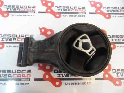 SOPORTE CAMBIO OPEL ASTRA J LIM 2012 2.0 16V CDTI (165 CV)