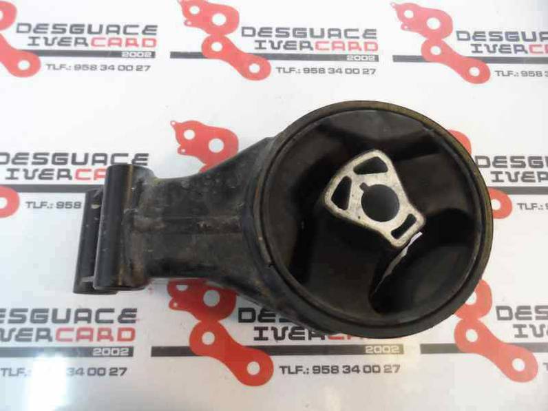 SOPORTE CAMBIO OPEL ASTRA J LIM 2012 2.0 16V CDTI (165 CV)
