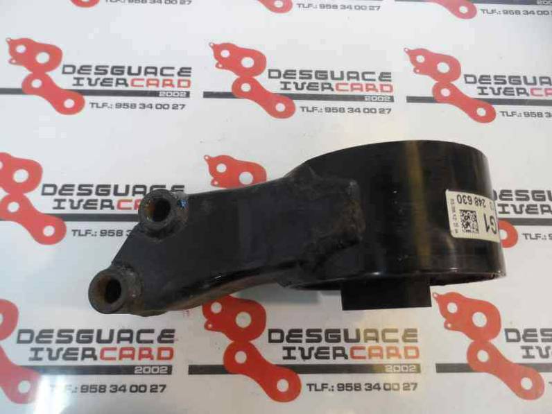 SOPORTE CAMBIO OPEL ASTRA J LIM 2012 2.0 16V CDTI (165 CV)