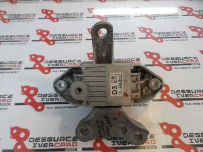 SOPORTE CAMBIO OPEL ASTRA J LIM 2012 2.0 16V CDTI (165 CV)