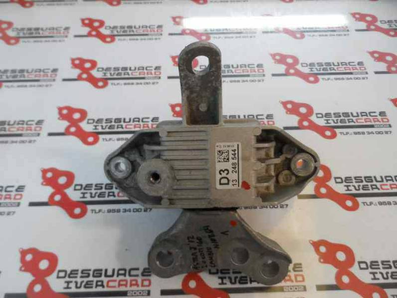 SOPORTE CAMBIO OPEL ASTRA J LIM 2012 2.0 16V CDTI (165 CV)