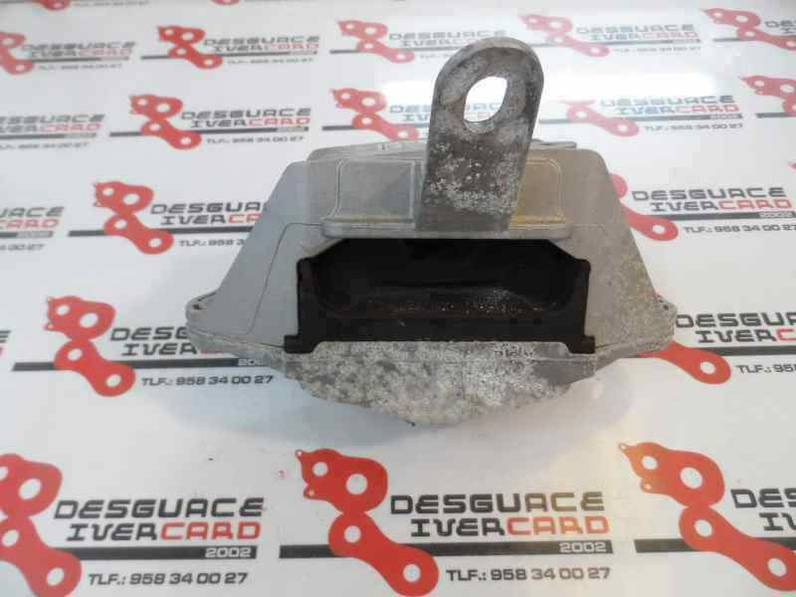 SOPORTE CAMBIO OPEL ASTRA J LIM 2012 2.0 16V CDTI (165 CV)