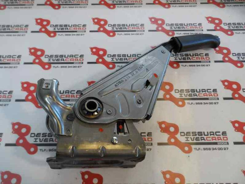 PALANCA FRENO DE MANO OPEL ASTRA J LIM 2012 2.0 16V CDTI (165 CV)
