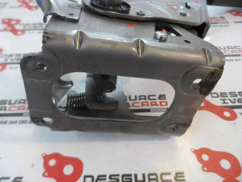 PALANCA FRENO DE MANO OPEL ASTRA J LIM 2012 2.0 16V CDTI (165 CV)