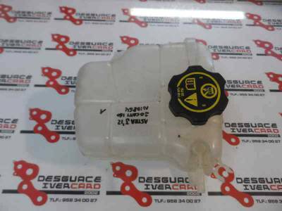 DEPOSITO EXPANSION OPEL ASTRA J LIM 2012 2.0 16V CDTI (165 CV)