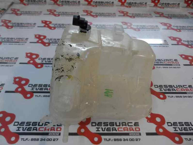 DEPOSITO EXPANSION OPEL ASTRA J LIM 2012 2.0 16V CDTI (165 CV)
