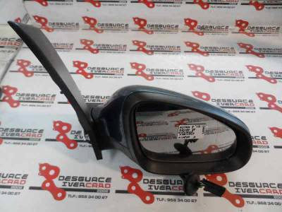 RETROVISOR DERECHO OPEL ASTRA J LIM 2012 2.0 16V CDTI (165 CV)