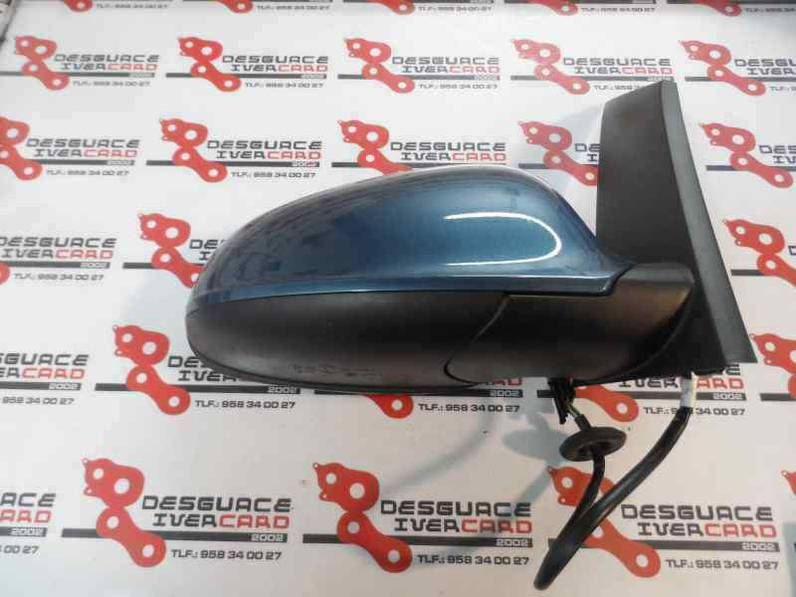 RETROVISOR DERECHO OPEL ASTRA J LIM 2012 2.0 16V CDTI (165 CV)