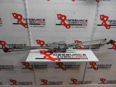 MOTOR LIMPIA DELANTERO OPEL ASTRA J LIM 2012 2.0 16V CDTI (165 CV)