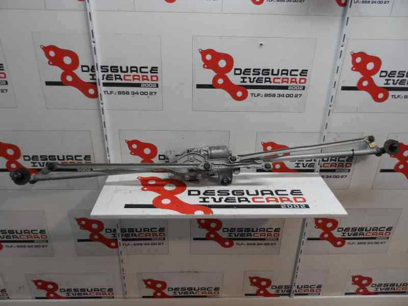 MOTOR LIMPIA DELANTERO OPEL ASTRA J LIM 2012 2.0 16V CDTI (165 CV)