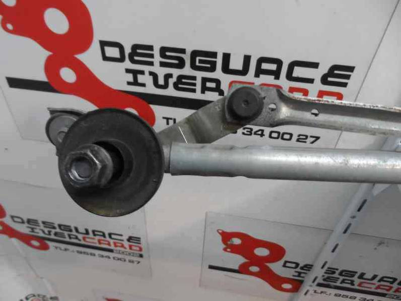 MOTOR LIMPIA DELANTERO OPEL ASTRA J LIM 2012 2.0 16V CDTI (165 CV)