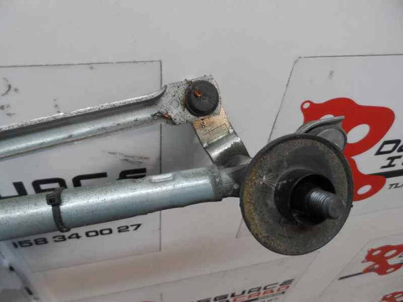 MOTOR LIMPIA DELANTERO OPEL ASTRA J LIM 2012 2.0 16V CDTI (165 CV)