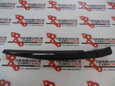BRAZO LIMPIA TRASERO OPEL ASTRA J LIM 2012 2.0 16V CDTI (165 CV)