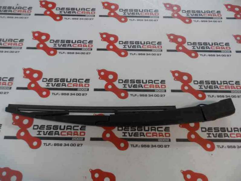 BRAZO LIMPIA TRASERO OPEL ASTRA J LIM 2012 2.0 16V CDTI (165 CV)