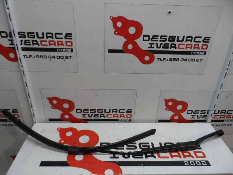 BRAZO LIMPIA DELANTERO DERECHO OPEL ASTRA J LIM 2012 2.0 16V CDTI (165 CV)