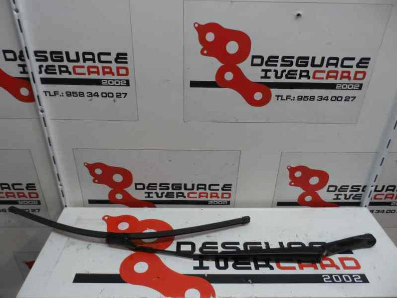 BRAZO LIMPIA DELANTERO IZQUIERDO OPEL ASTRA J LIM 2012 2.0 16V CDTI (165 CV)