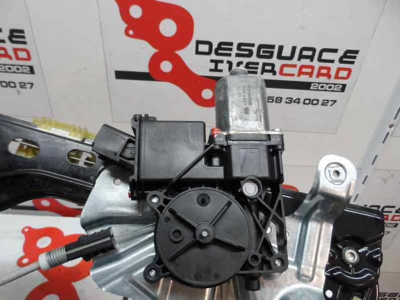 ELEVALUNAS DELANTERO DERECHO OPEL ASTRA J LIM 2012 2.0 16V CDTI (165 CV)