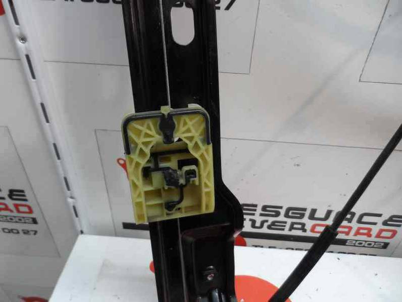 ELEVALUNAS DELANTERO DERECHO OPEL ASTRA J LIM 2012 2.0 16V CDTI (165 CV)