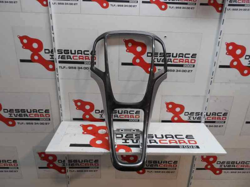 REJILLA AIREADORA OPEL ASTRA J LIM 2012 2.0 16V CDTI (165 CV)