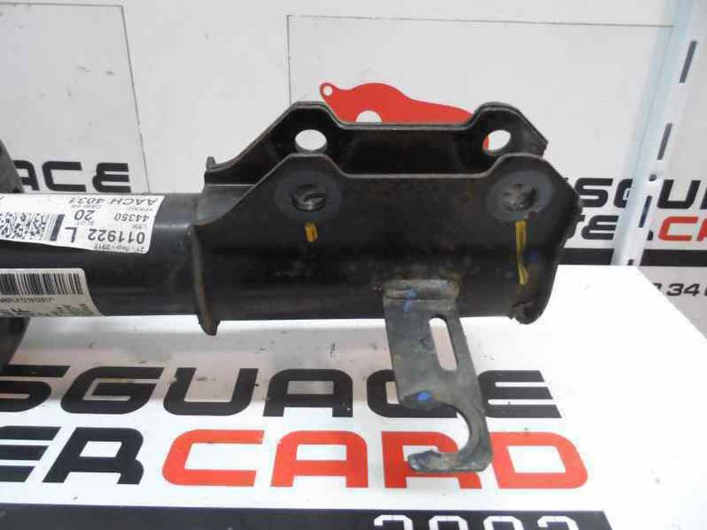 AMORTIGUADOR DELANTERO IZQUIERDO OPEL ASTRA J LIM 2012 2.0 16V CDTI (165 CV)