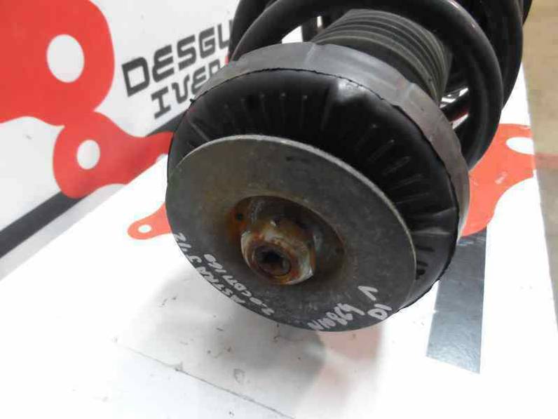 AMORTIGUADOR DELANTERO IZQUIERDO OPEL ASTRA J LIM 2012 2.0 16V CDTI (165 CV)