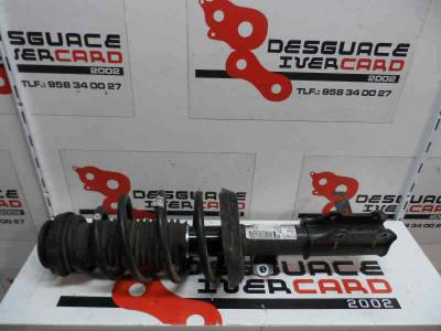 AMORTIGUADOR DELANTERO DERECHO OPEL ASTRA J LIM 2012 2.0 16V CDTI (165 CV)